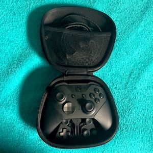 Xbox series 2 controller